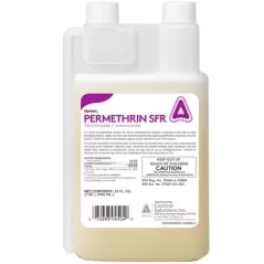 Martin's 32oz Permethrin 36.8% Sfr Concentrate