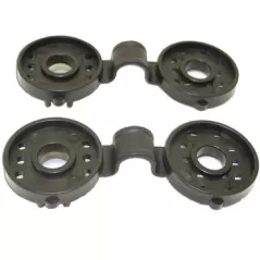 Dewitt 300ct Bulk Clip It