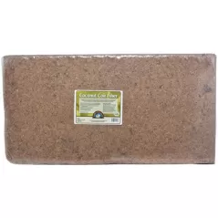 Down to Earth 5cuft Coir Fiber Bale