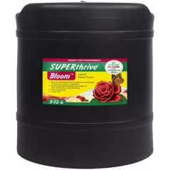 SUPERThrive 32oz Bloom 3-12-6 Plant Food
