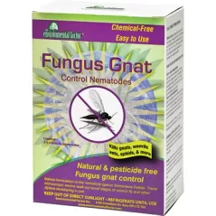 Enviro Nematodes Fungus Gnat Control