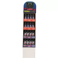 Enviro 48pc Nemaknight Display
