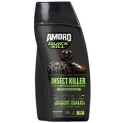 Amdro 32oz Quick Kill Insect Killer Lawns Concentrate