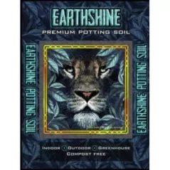GreenGro 1.5cf Earthshine Soil (60/PL)