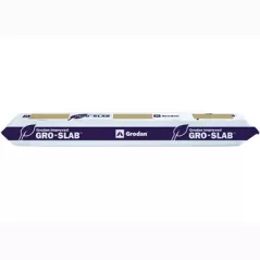 Grodan Gro-Slab Improved GroSlab 36x8x3 Bag (12/Carton)