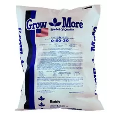 Grow More 25