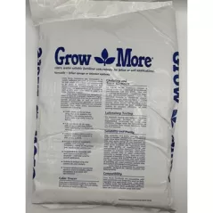 Grow More 25