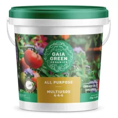 Gaia Green 2kg All Purpose Fertilizer