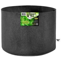 Smart Pot 20gal Tomato & Melon Black Grower With Display Box