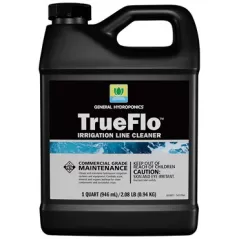 General Hydroponics 32oz TrueFlo (12/CS)