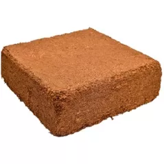 HortGrow Bulk Coco 5kg Block