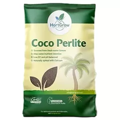 HortGrow Coco Blend 1.5 cu ft Coco Perlite Bag