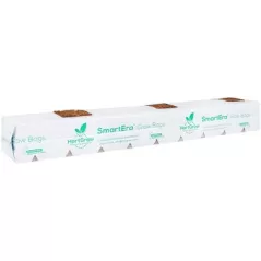 HortGrow SmartEra Grow Bag 22L Plastic Bag/Slab 100x18x12cm