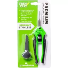 HDF Premium Pruner E Ergonomic