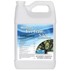 Monterey 1gal Concentrate Tree Feast 5-7-5