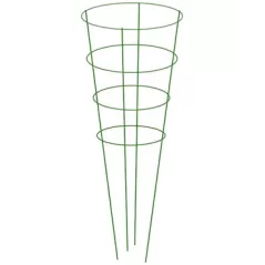 Midwest Wire Works 72" Mega Monster Cage Green