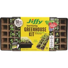 Jiffy Strips N Tray w/ Superthrive
