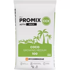 Premier Pro-Mix CCX AGTIV REACH (MYCO) COCO COIR OMRI 50L (96/PL)