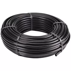 Rain Drip 1/2"x200' Bulk Poly Hose