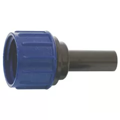 Rain Drip 3/4" Hose Thread SWVLX 1/4"ADT