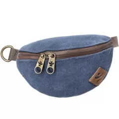 Revelry Amigo Small Fanny Pack Marine