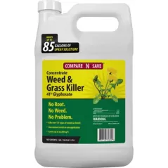 RMI Comp-N-Save 1gal 41% Glyphosate Weed And Grass Killer
