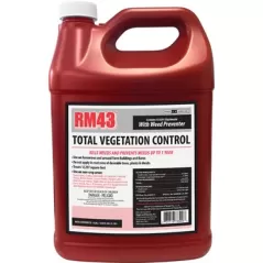 RMI RM43 1gal Total Total Vegetation Control Glyphosate And Imazapyr