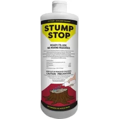 RMI 32oz Stump Stop Triclopyr