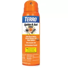 Terro 16oz Spider & Ant Killer