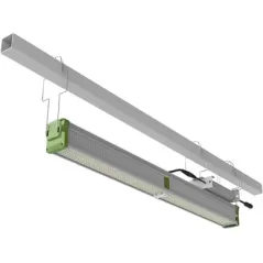 TotalGrow BF High Intensity Top-Light 660W Bar