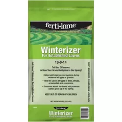 Fertilome 40