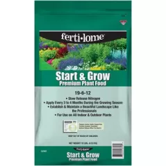 Fertilome 10