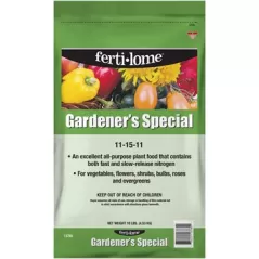 Fertilome 10