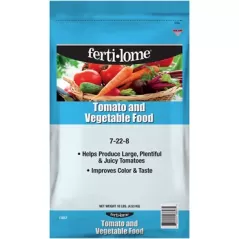 Fertilome 10