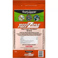 Fertilome 12.5