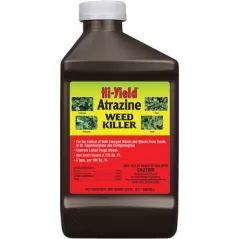 HiYield 32oz Atrazine Weed Killer