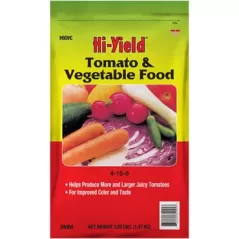 HiYield 3.25