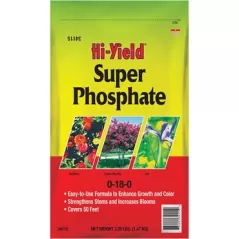HiYield 3.25