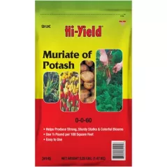 HiYield 3.25