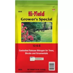 HiYield 10