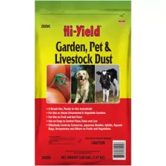 HiYield 3.25