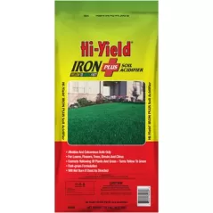 HiYield 20