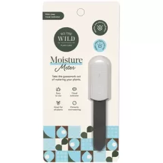 We the Wild Moisture Meter
