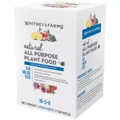 Whitney Farms 1