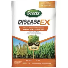 Scotts 5M Disease-Ex