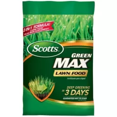 Scotts 5M Green Max Lawn Food