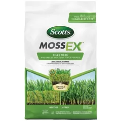 Scotts 5M MossEx Granules