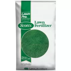 Scotts 5M LP Lawn Fertilizer