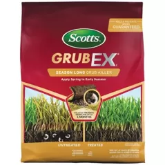 Scotts 5M Grubex