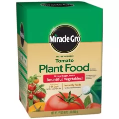 Miracle Gro 1.5